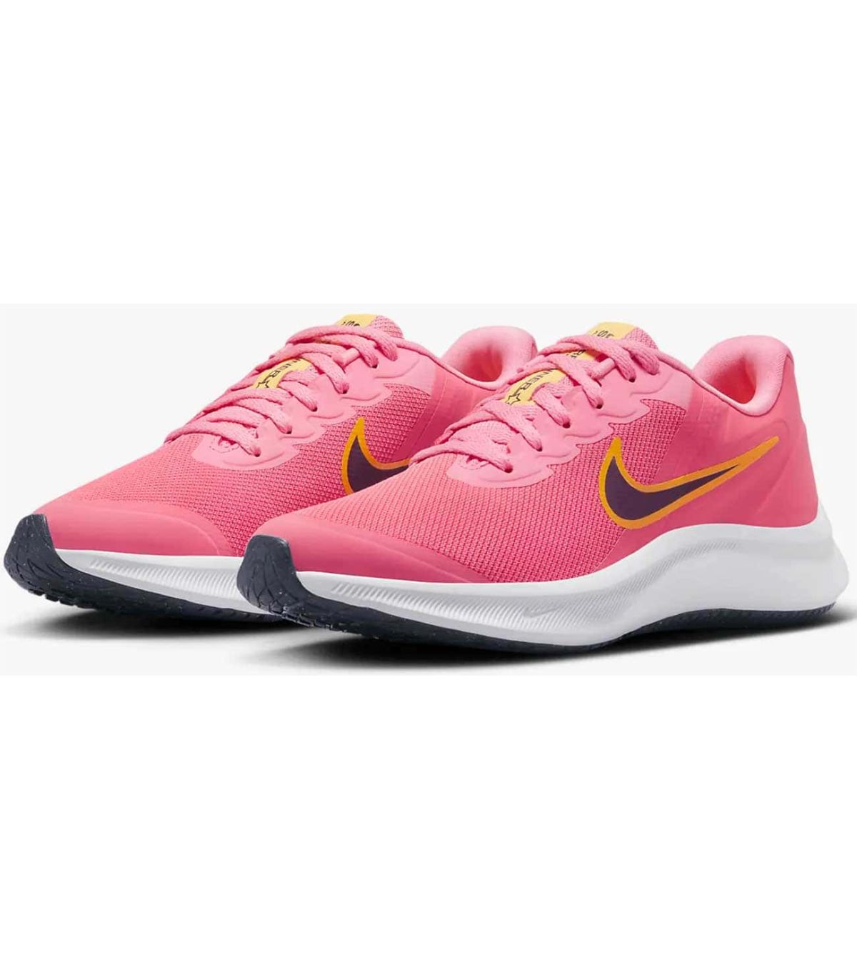 Nike star runner gs mujer sales