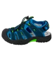 Sandalias Casual Lico Sandalias Nimbo Azul