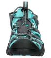 Sandalias Casual Lico Sandalias Nimbo Gris