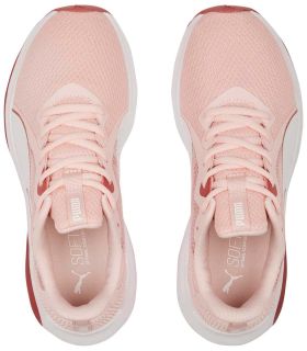 Zapatillas Running Mujer Puma Twitch Runner Jr