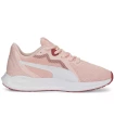 Zapatillas Running Mujer Puma Twitch Runner Jr