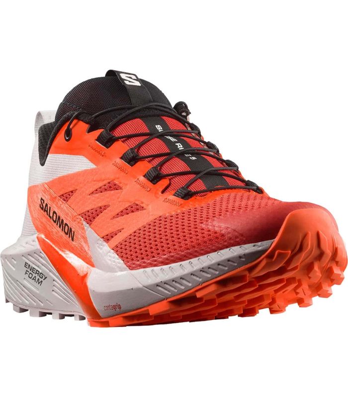 Salomon Sense Ride 5