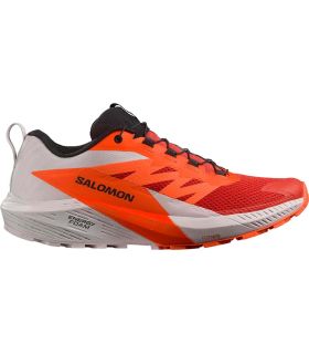 Zapatillas Trail Running Hombre Salomon Sense Ride 5