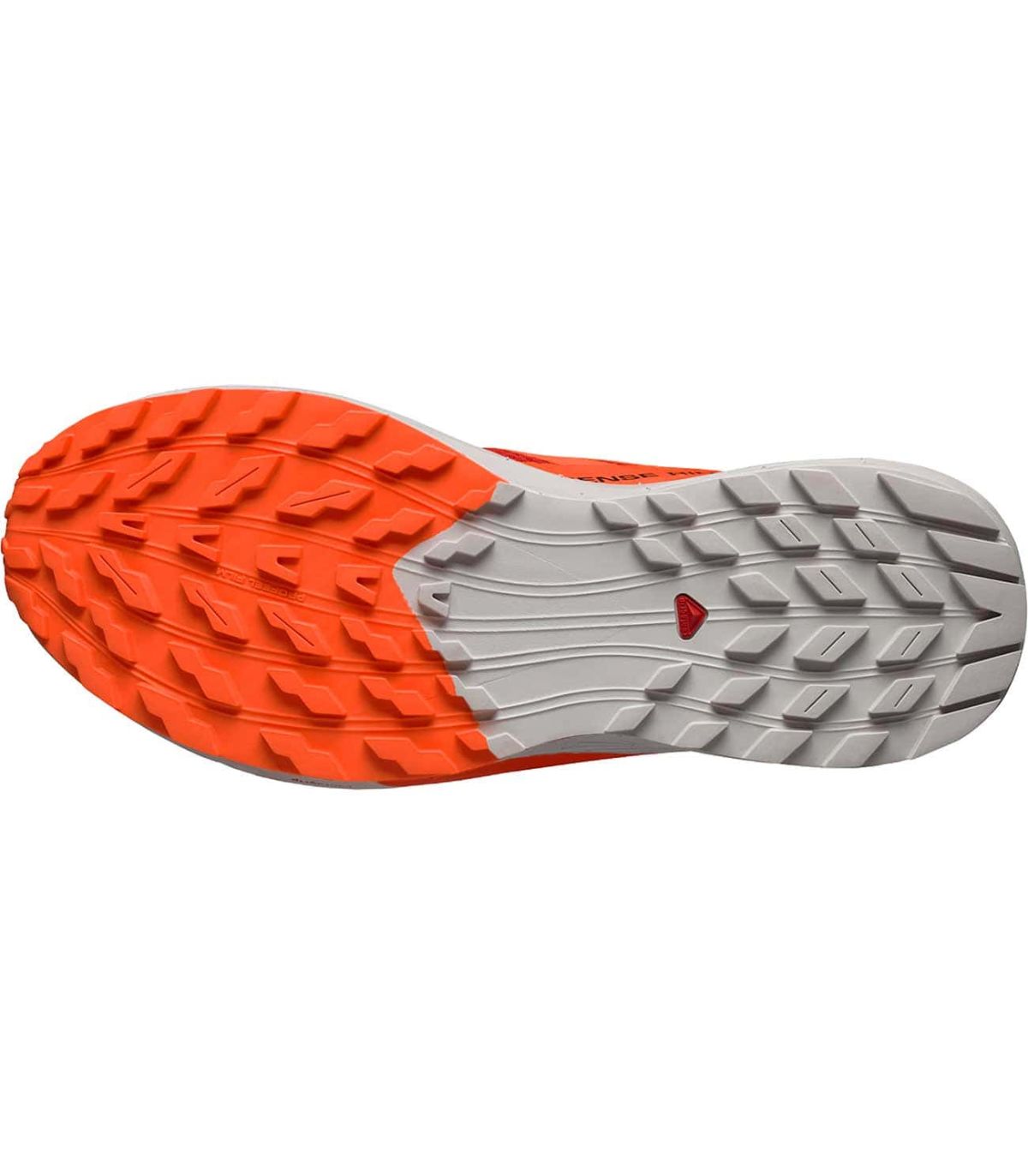 Zapatillas Trail Running Hombre Salomon Sense Ride 5