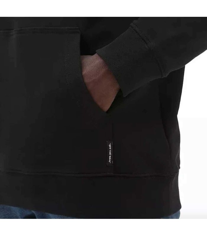 Sudaderas Lifestyle Vans Sudadera Global Stack