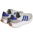 Chaussures de Casual Homme Adidas Run 70S 17