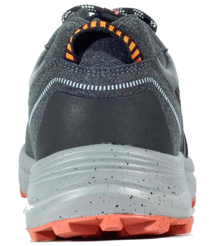 Zapatillas Trail Running Hombre Hi-Tec Terra Fly 2