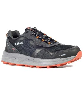 Zapatillas Trail Running Hombre Hi-Tec Terra Fly 2