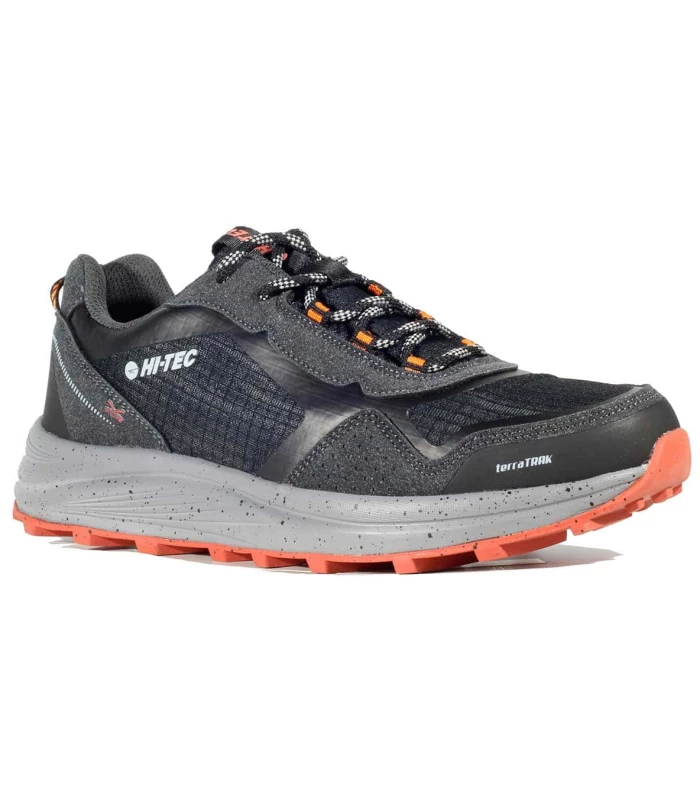 Chaussures Trail Running Man Hi-Tec Terra Fly 2