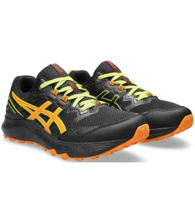 Asics Gel Sonoma 7 002 - Running Shoes Trail Running Man