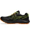 Asics Gel Sonoma 7 002 - Chaussures Trail Running Man