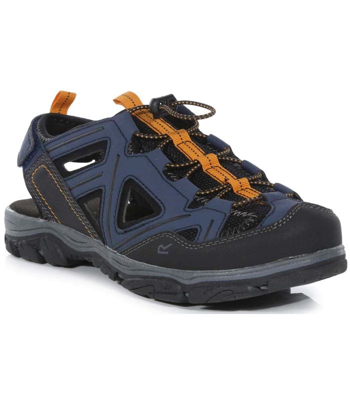 Sandalias / Chancletas Hombre Regatta Sandalias Westshore 3