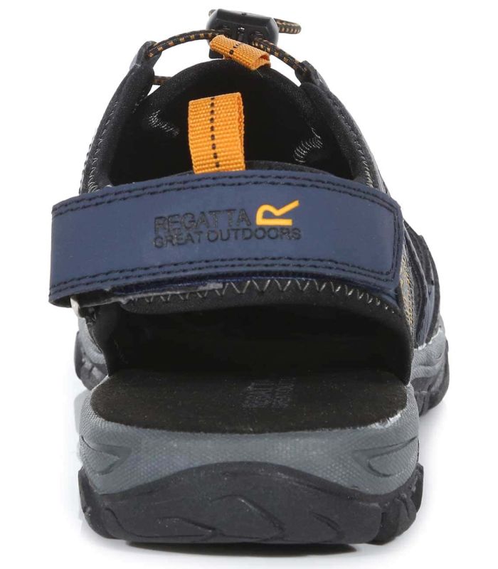 Sandalias / Chancletas Hombre Regatta Sandalias Westshore 3