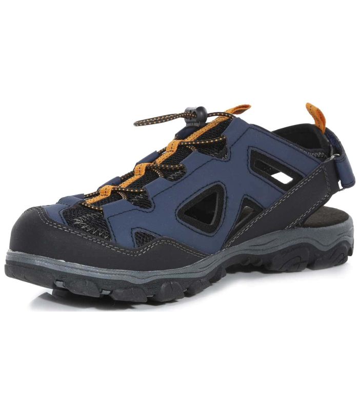 Sandalias / Chancletas Hombre Regatta Sandalias Westshore 3