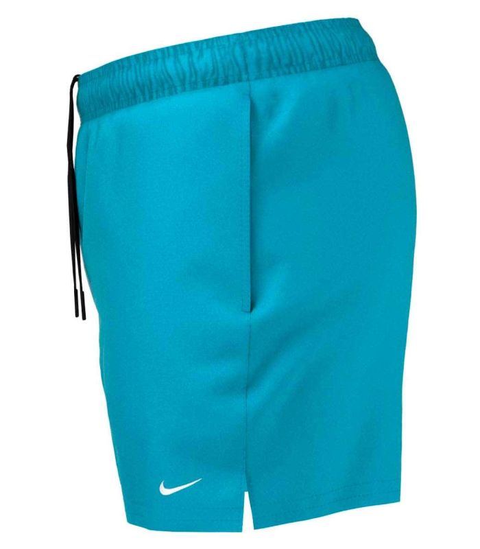 Bañadores Nike Bañador 5" Volley Azul