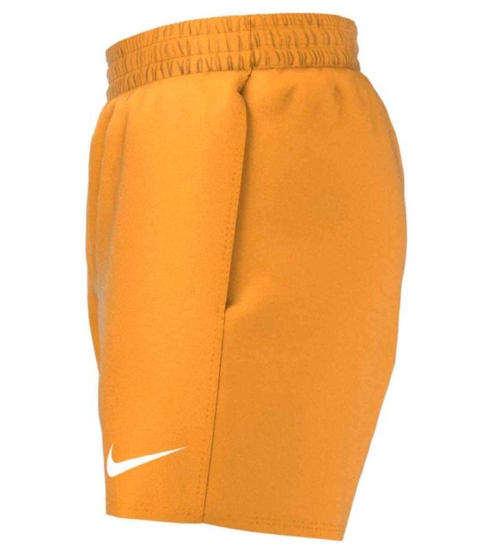 Bañadores Nike Bañador 4" Volley Jr Sundial