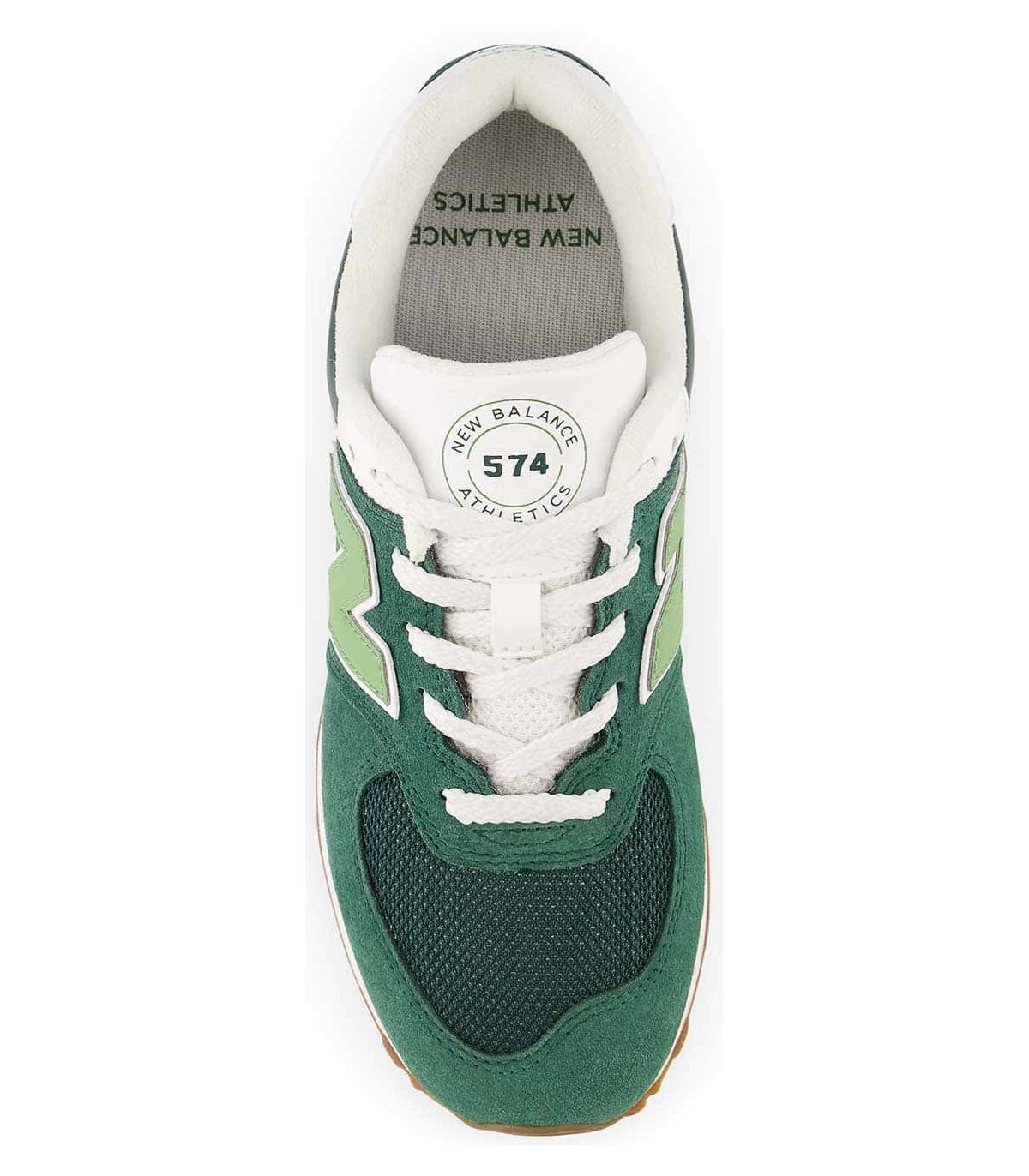 Calzado Casual Junior New Balance Zapatillas GC574CO1
