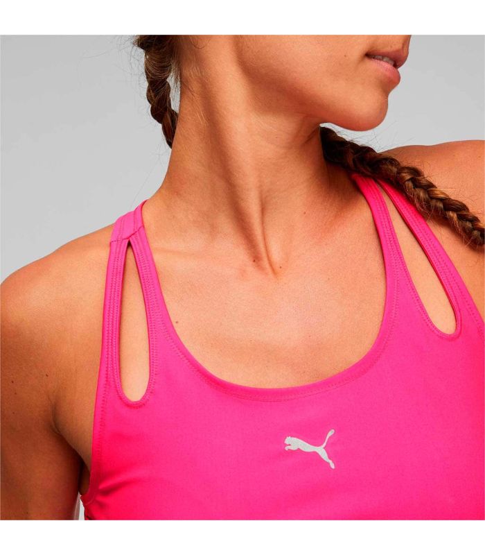 Camisetas técnicas running Adidas Runfalcon 3