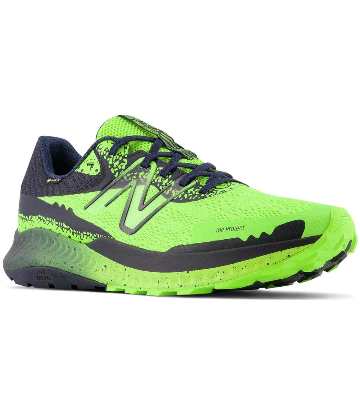 Zapatillas Trail Running Hombre New Balance Dynasoft Nitrel V5