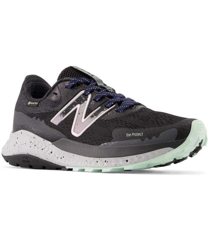 Zapatillas Trail Running Mujer New Balance Dynasoft Nitrel V5 W