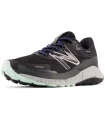 Zapatillas Trail Running Mujer New Balance Dynasoft Nitrel V5 W