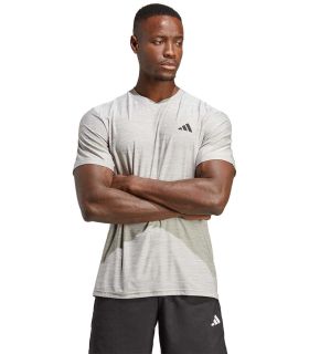 Camisetas técnicas running Adidas Camiseta Tr-Es Stretch