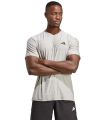 Camisetas técnicas running Adidas Camiseta Tr-Es Stretch