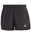 Pantalon technique running Adidas Pantalon Running M20 Short W