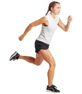 Pantalones técnicos running Adidas Pantalones Running M20 Short
