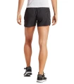 Pantalon technique running Adidas Pantalon Running M20 Short W