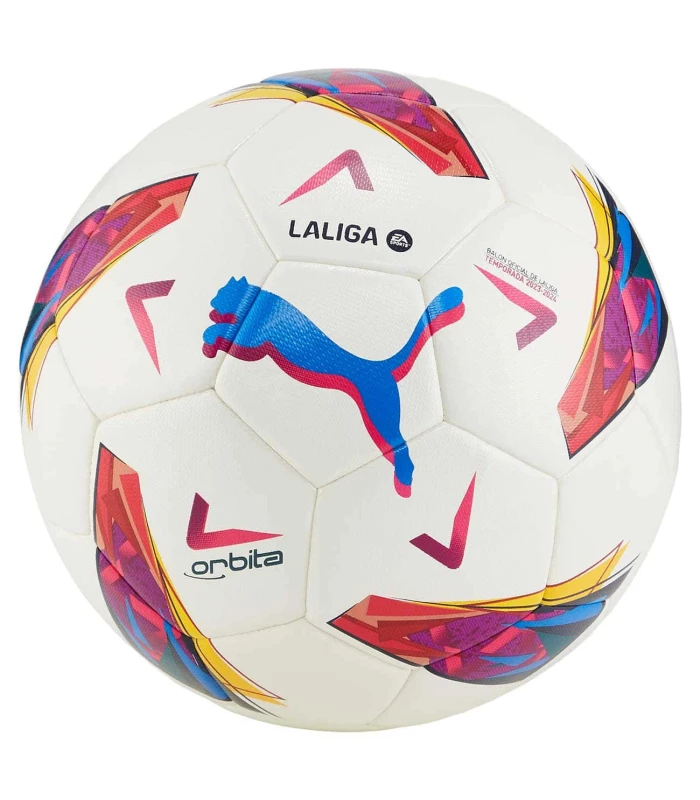 Balones Fútbol Puma Orbita LaLiga 23/24 1 HYB 5