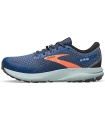 Chaussures Trail Running Man Brooks Divide 4