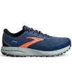 Chaussures Trail Running Man Brooks Divide 4