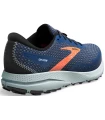 Chaussures Trail Running Man Brooks Divide 4