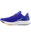 Chaussures de Running Man New Balance Fresh Foam Arishi v4 Royal