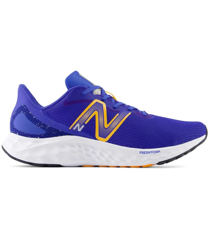 Chaussures de Running Man New Balance Fresh Foam Arishi v4 Royal