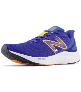 Zapatillas Running Hombre New Balance Fresh Foam Arishi v4 Royal