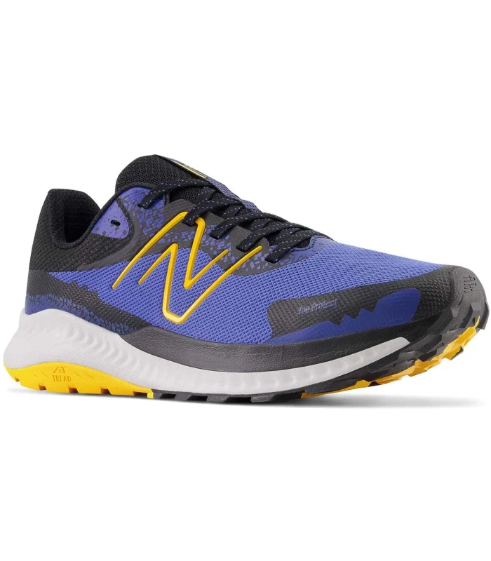 Chaussures Trail Running Man New Balance DynaSoft Nitrel V5