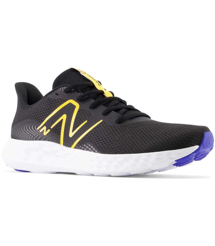 New Balance 411v3 - Running Man Sneakers