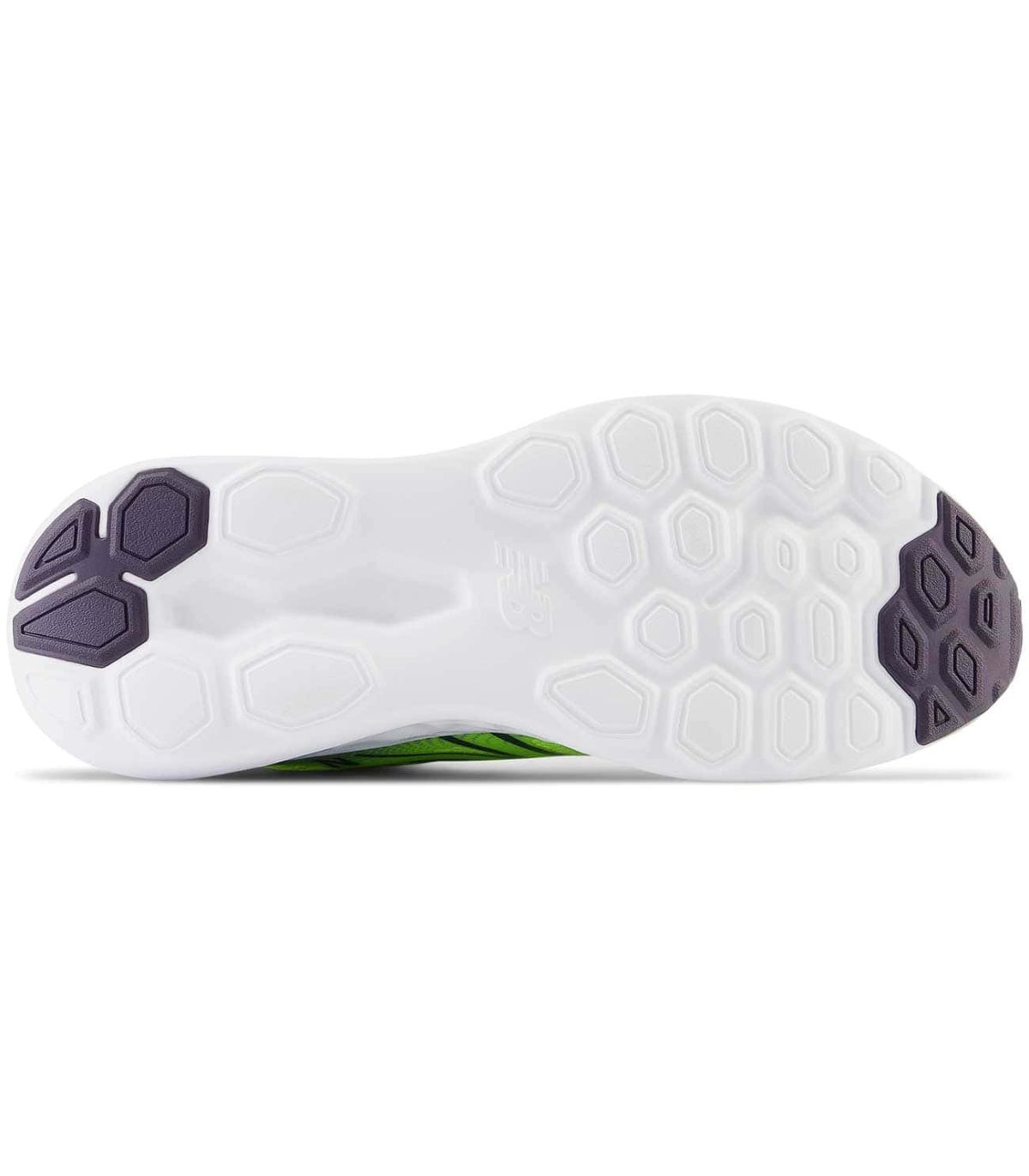 Zapatillas Running Hombre New Balance 411v3 Lima