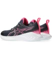 Zapatillas Running Mujer Asics Gel Cumulus 25 GS