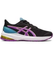 Chaussures Running Femme Asics GT 1000 12 GS
