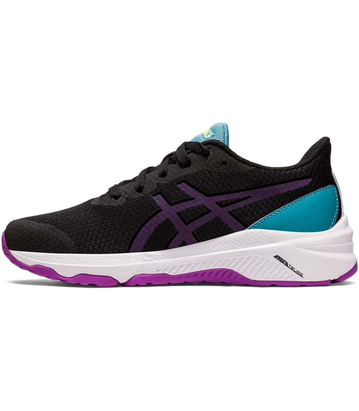 Asics gt 1000 2 gs mujer zapatos shop
