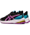 Chaussures Running Femme Asics GT 1000 12 GS