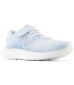Zapatillas Running Niño New Balance 520 V8 Jr Azul