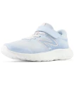 Zapatillas Running Niño New Balance 520 V8 Jr Azul