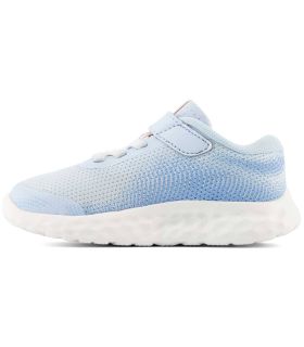 Zapatillas Running Niño New Balance 520 V8 Baby Azul