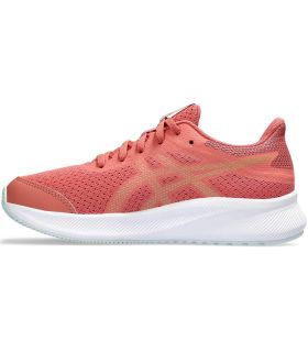 Zapatillas Running Niño Asics Patriot 13 GS 600