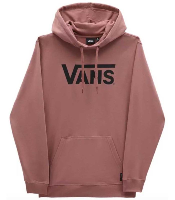 Sudaderas Lifestyle Vans Sudadera Classic Sleepy Rose