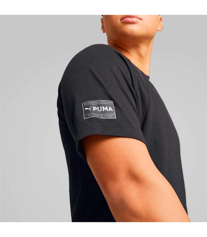 Camisetas técnicas running Puma Camiseta de training Fit